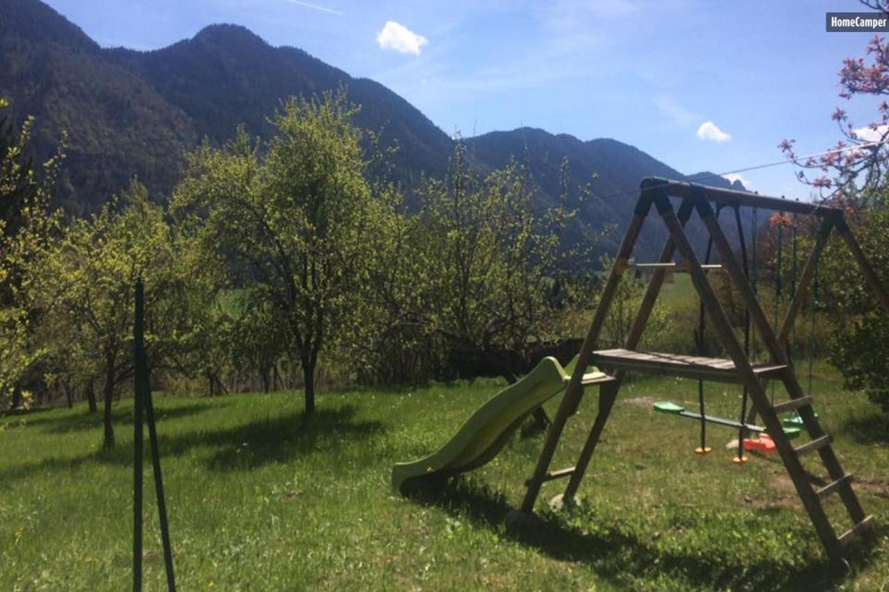 Chambre Double Futon Et Chambre Classique Au Coeur Du Vercors Saint-Agnan-en-Vercors エクステリア 写真